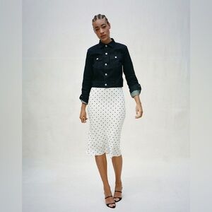 NWT Realisation Par Nico Jacket